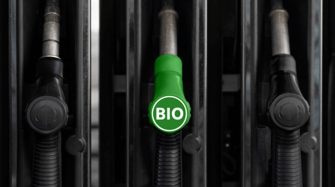 Biodiesel